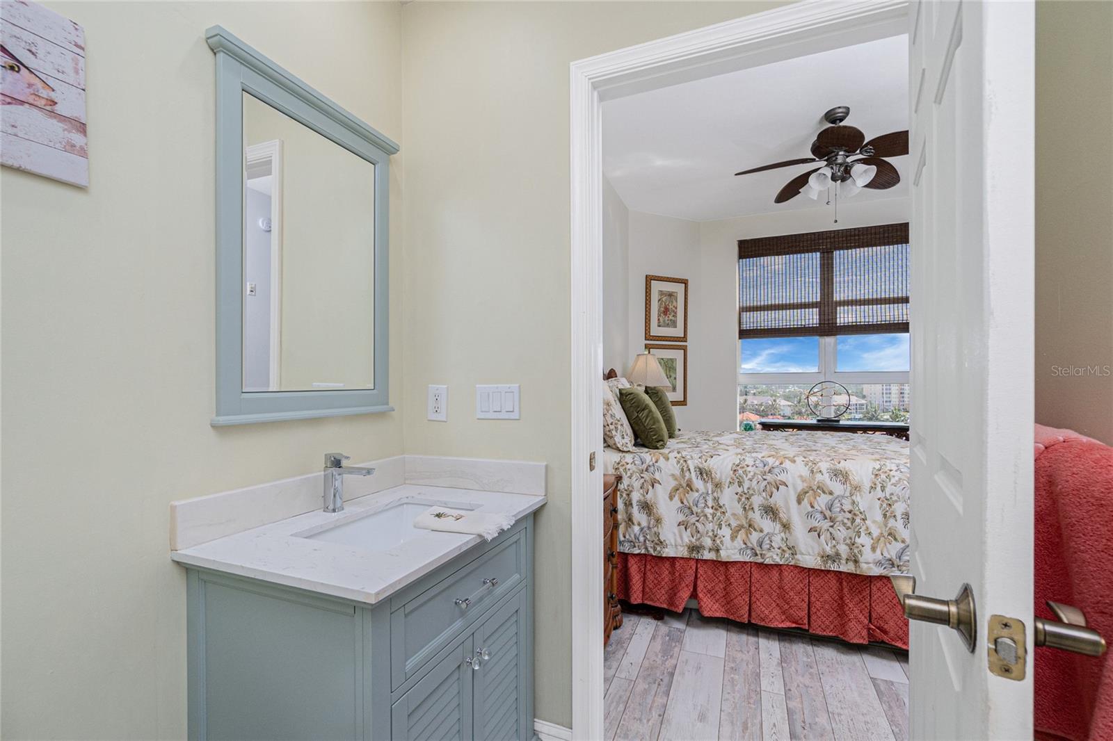 GRANDE ISLE TOWERS I - Residential Lease