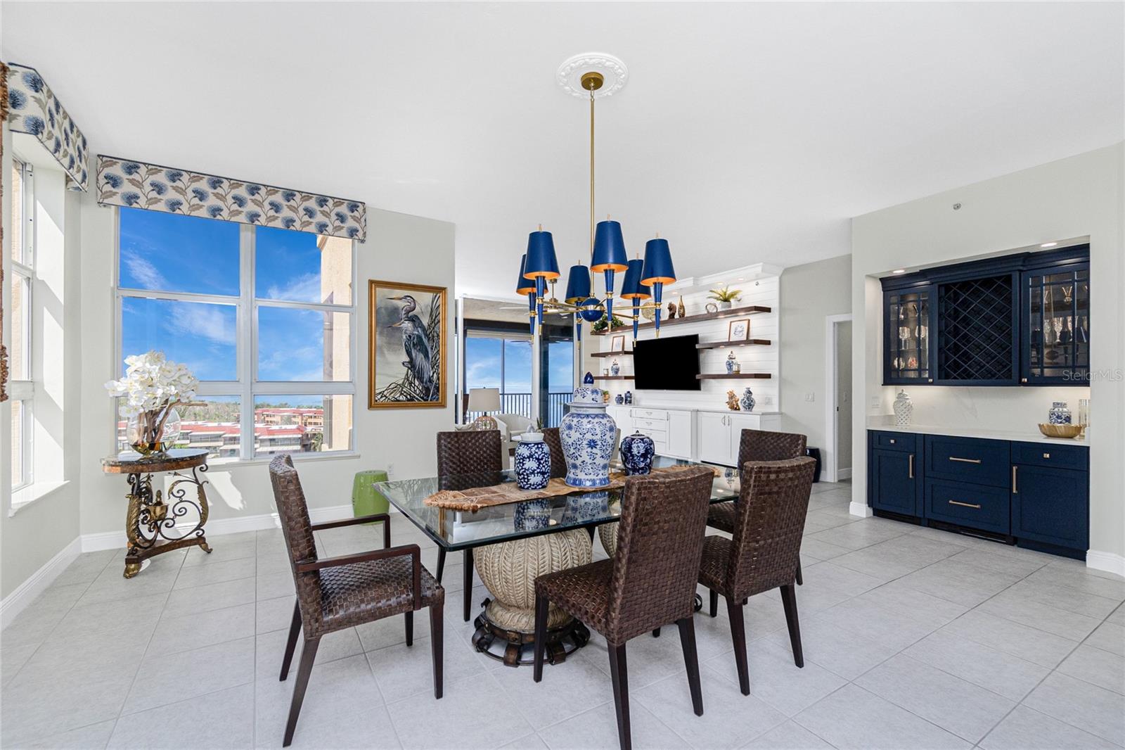 GRANDE ISLE TOWERS I - Residential Lease