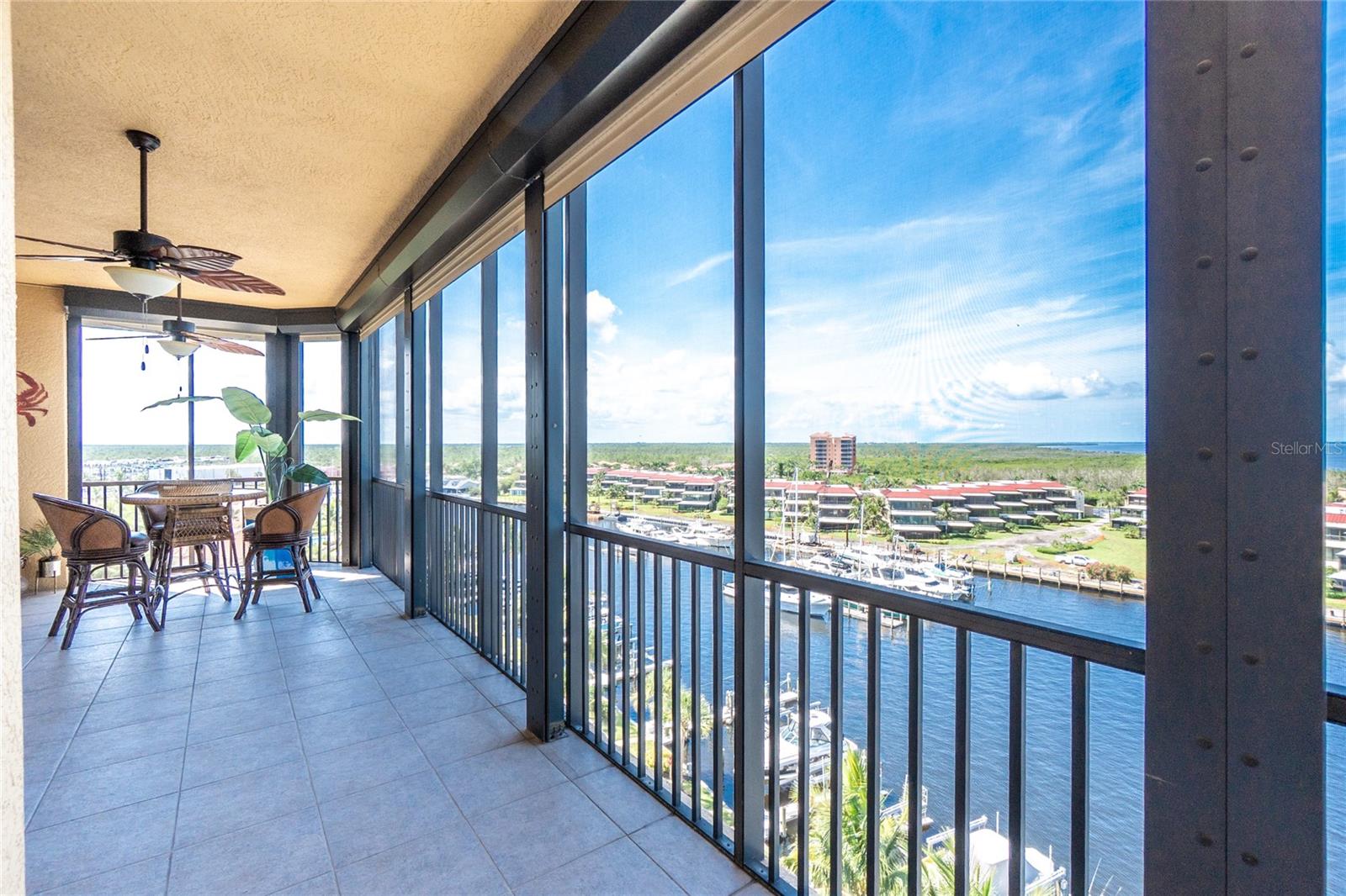 GRANDE ISLE TOWERS I - Residential Lease