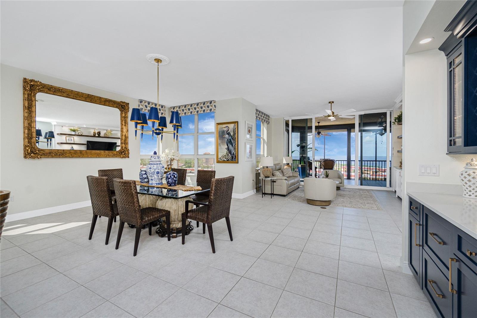 GRANDE ISLE TOWERS I - Residential Lease