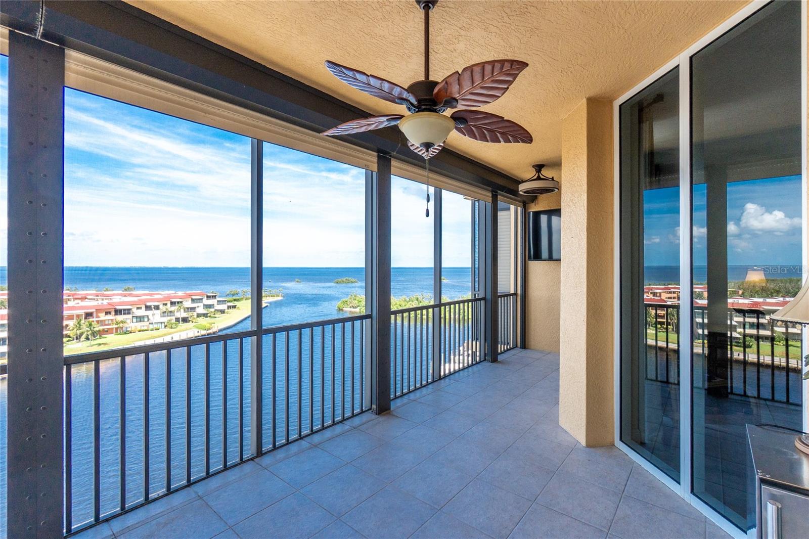 GRANDE ISLE TOWERS I - Residential Lease