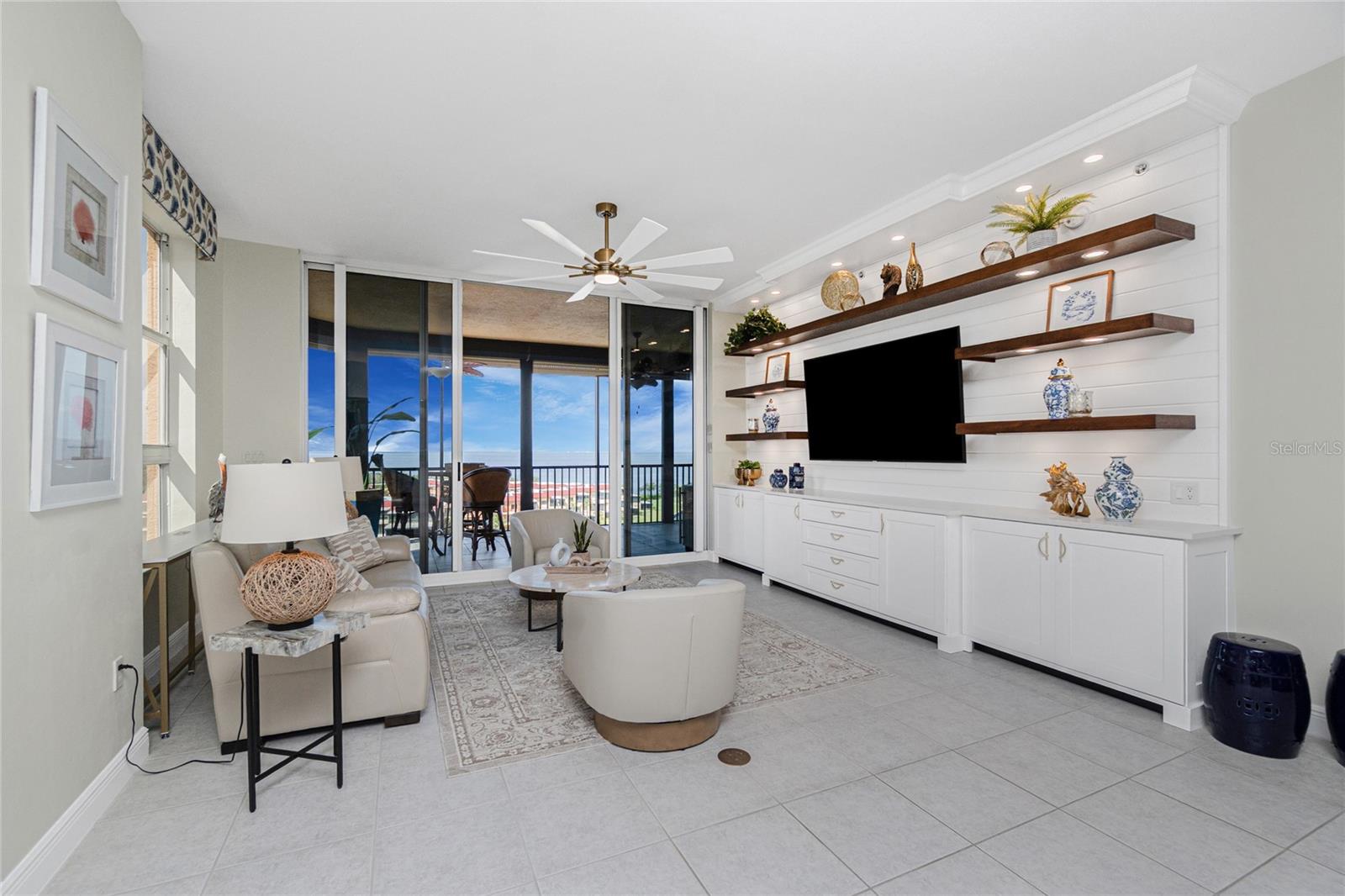 GRANDE ISLE TOWERS I - Residential Lease