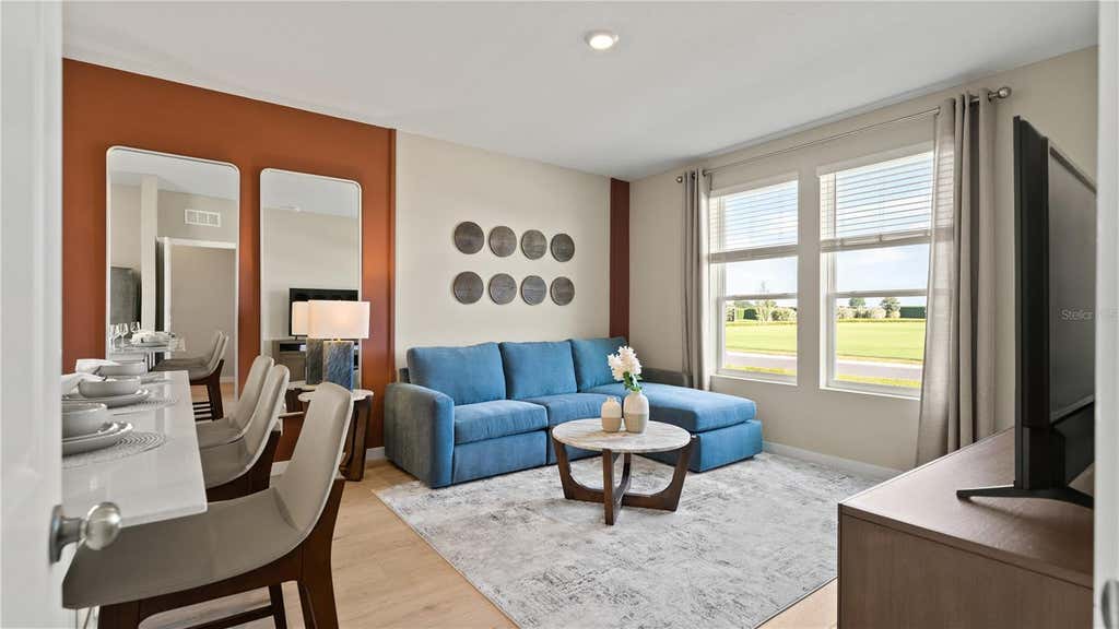 Photo of 890 Tundra Loop, Groveland, FL 34736 (MLS # O6431821)
