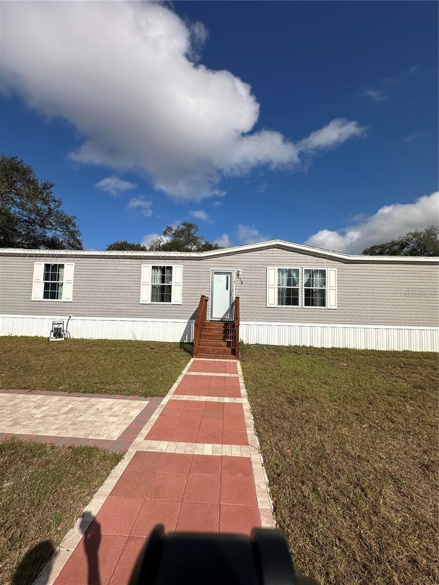 OAKRIDGE HEIGHTS - Residential Lease