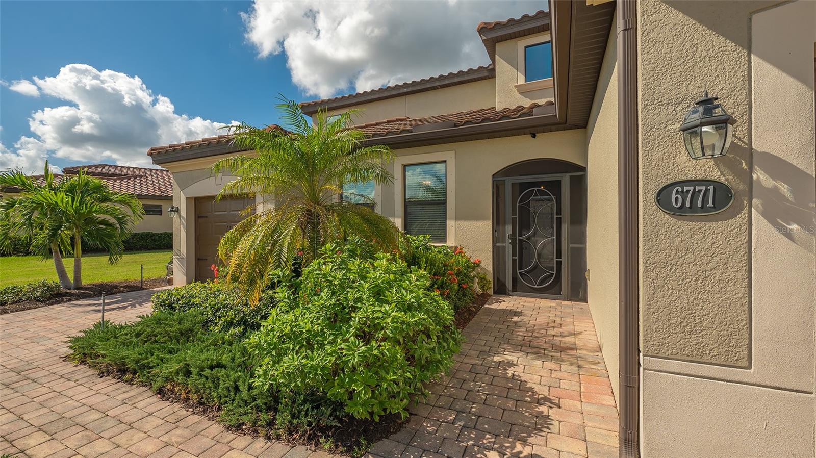 6771 WILD LAKE TERRACE