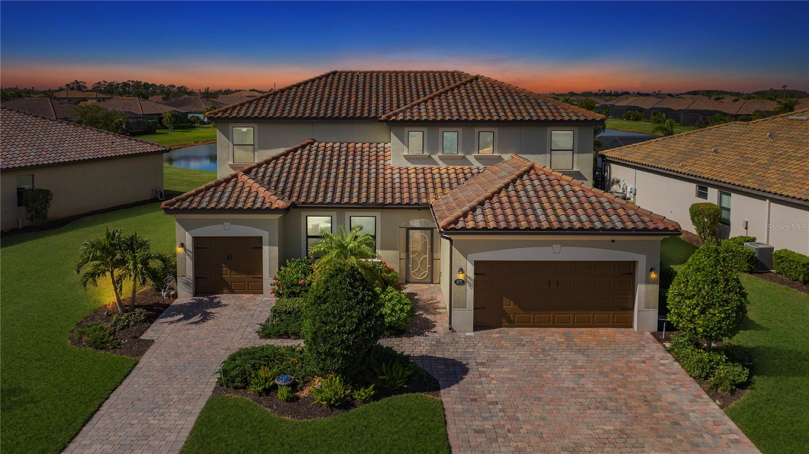 6771 WILD LAKE TERRACE