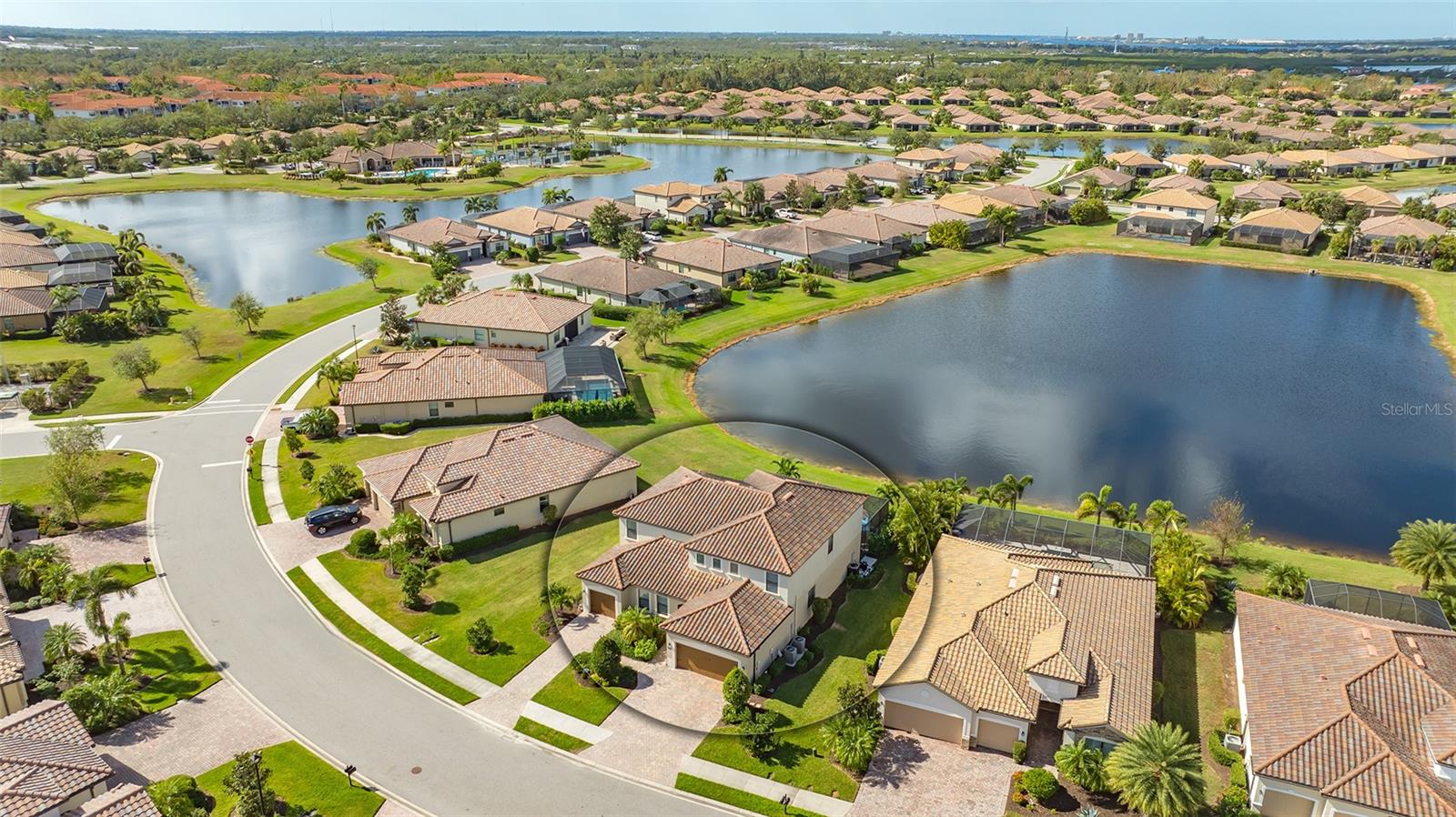 6771 WILD LAKE TERRACE