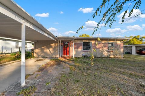 A home in TEMPLE TERRACE