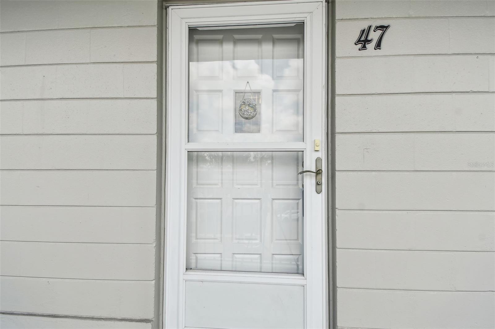 2261 SWEDISH DRIVE 47