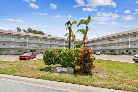 2261 SWEDISH DRIVE 47 CLEARWATER FL 33763