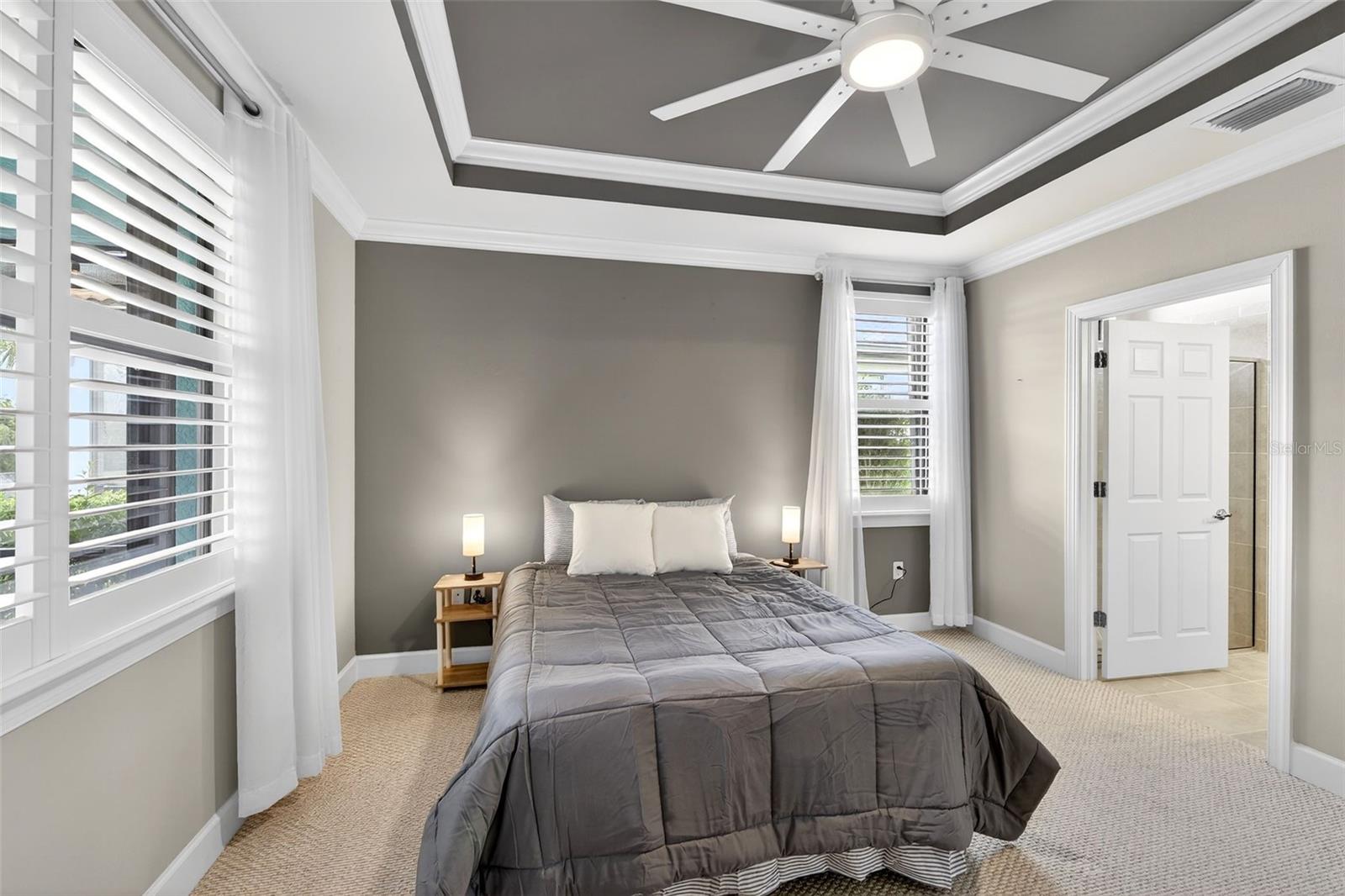 CYPRESS FALLS PH 2C - Residential