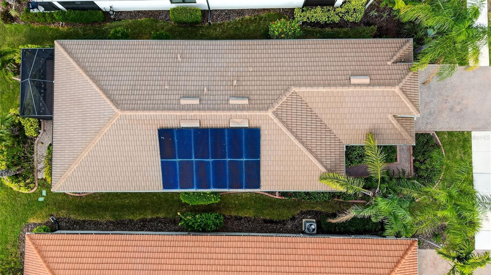 CYPRESS FALLS PH 2C - Residential