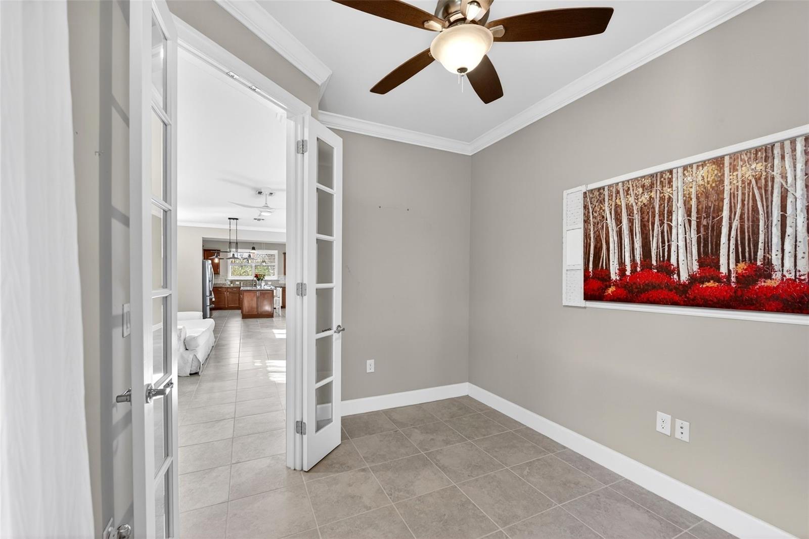 CYPRESS FALLS PH 2C - Residential