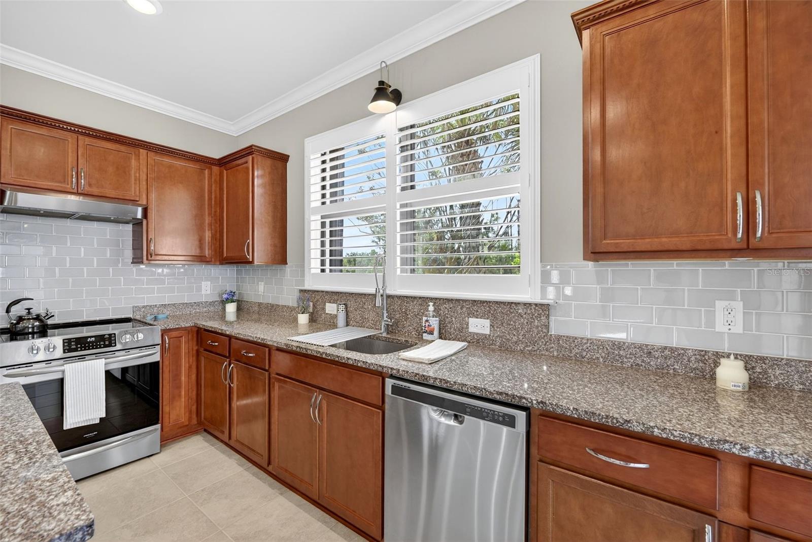 CYPRESS FALLS PH 2C - Residential