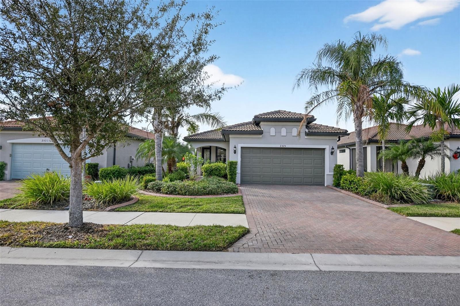 CYPRESS FALLS PH 2C - Residential