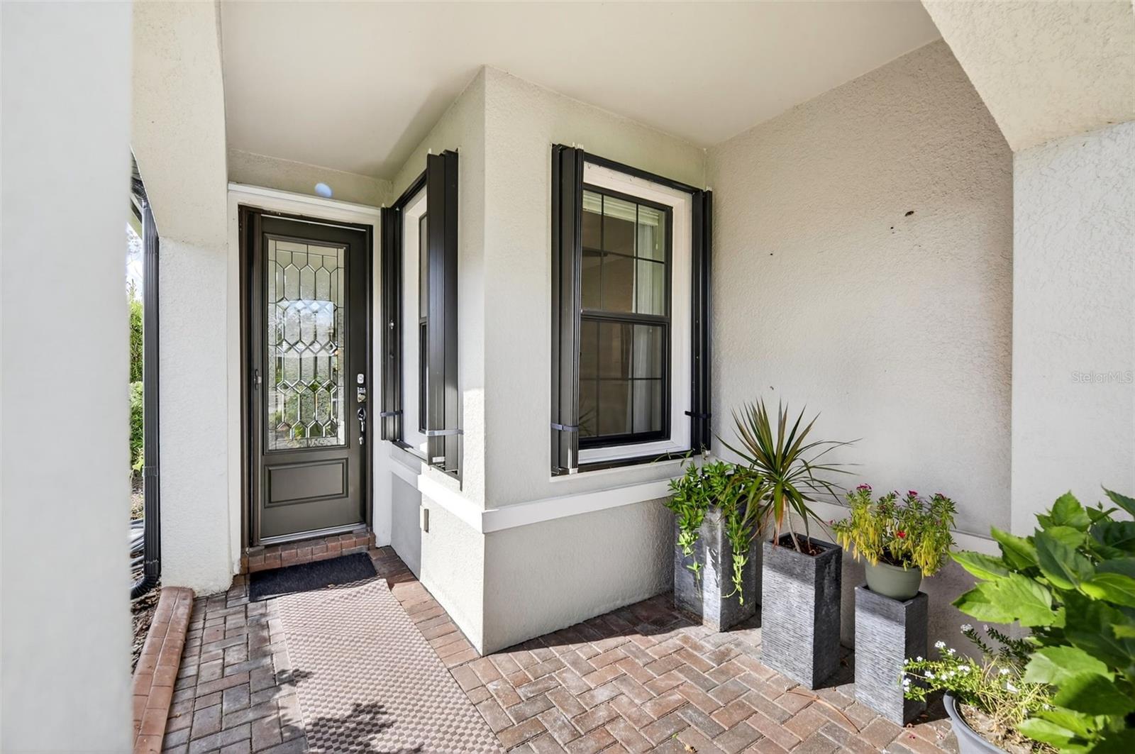 CYPRESS FALLS PH 2C - Residential