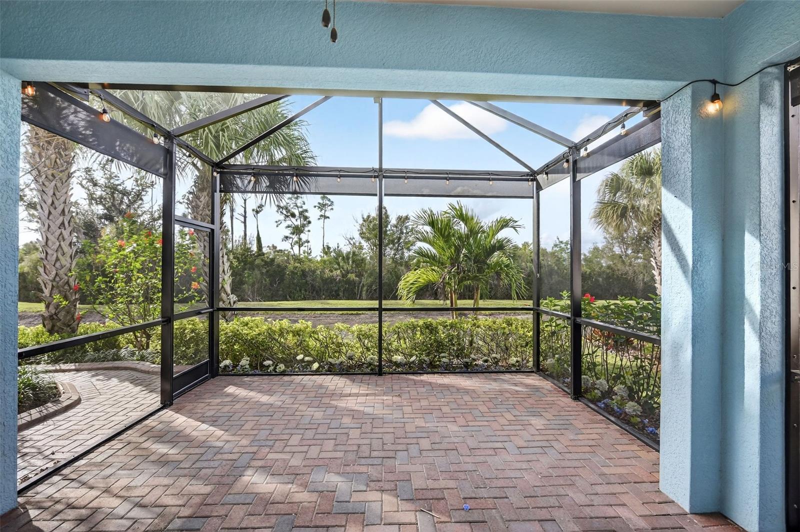 CYPRESS FALLS PH 2C - Residential