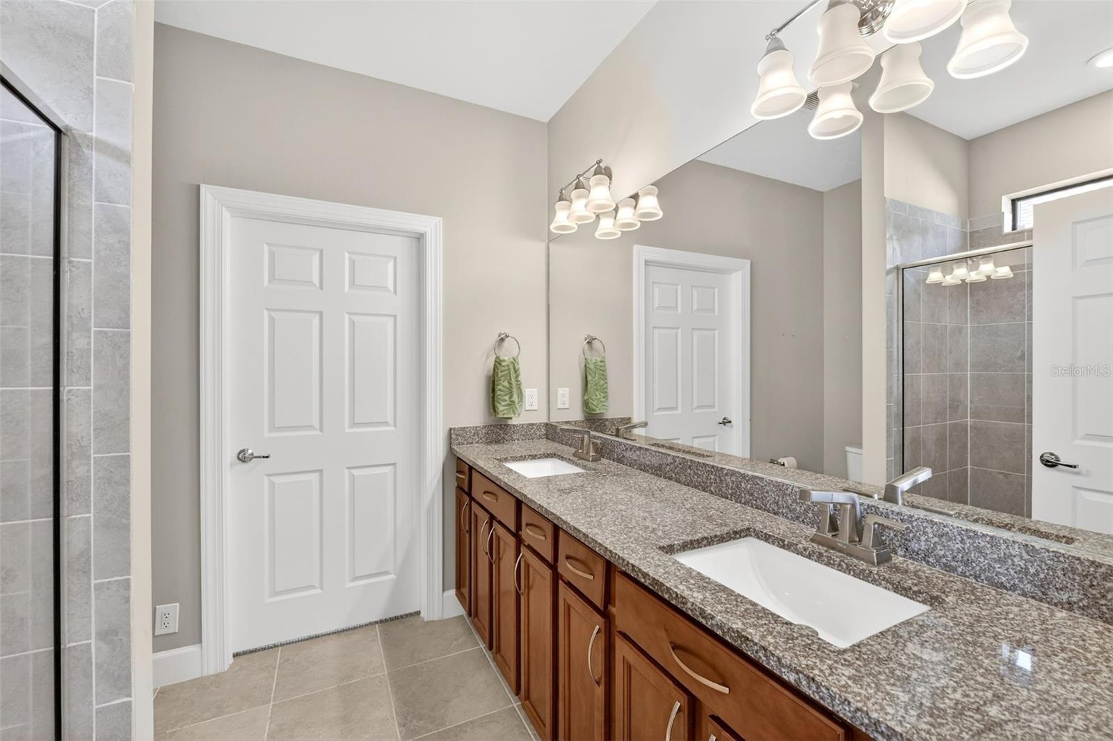 CYPRESS FALLS PH 2C - Residential