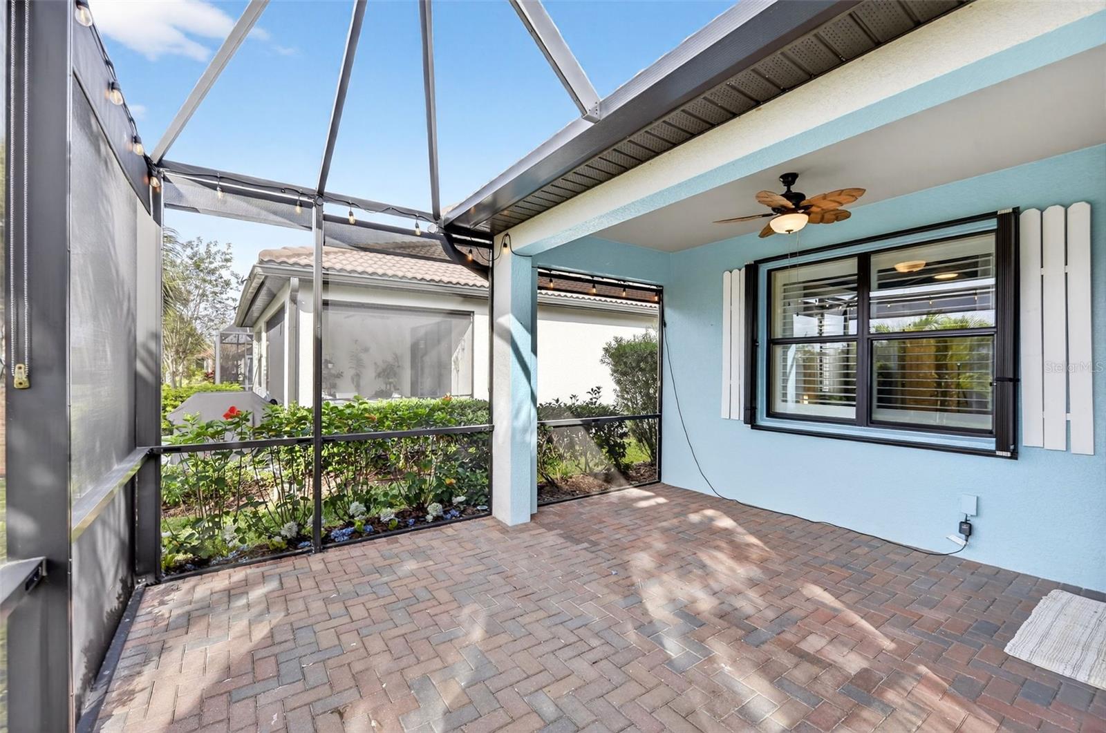 CYPRESS FALLS PH 2C - Residential