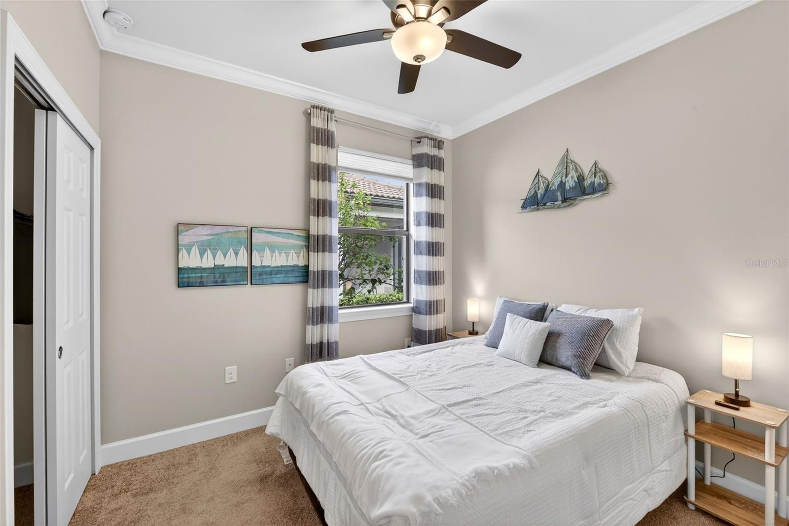 CYPRESS FALLS PH 2C - Residential