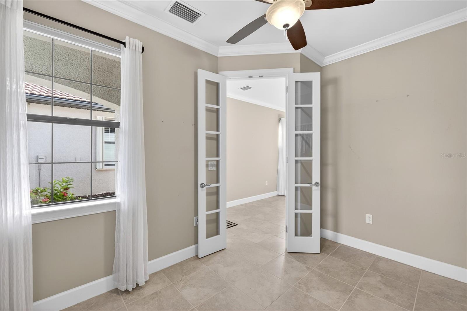 CYPRESS FALLS PH 2C - Residential