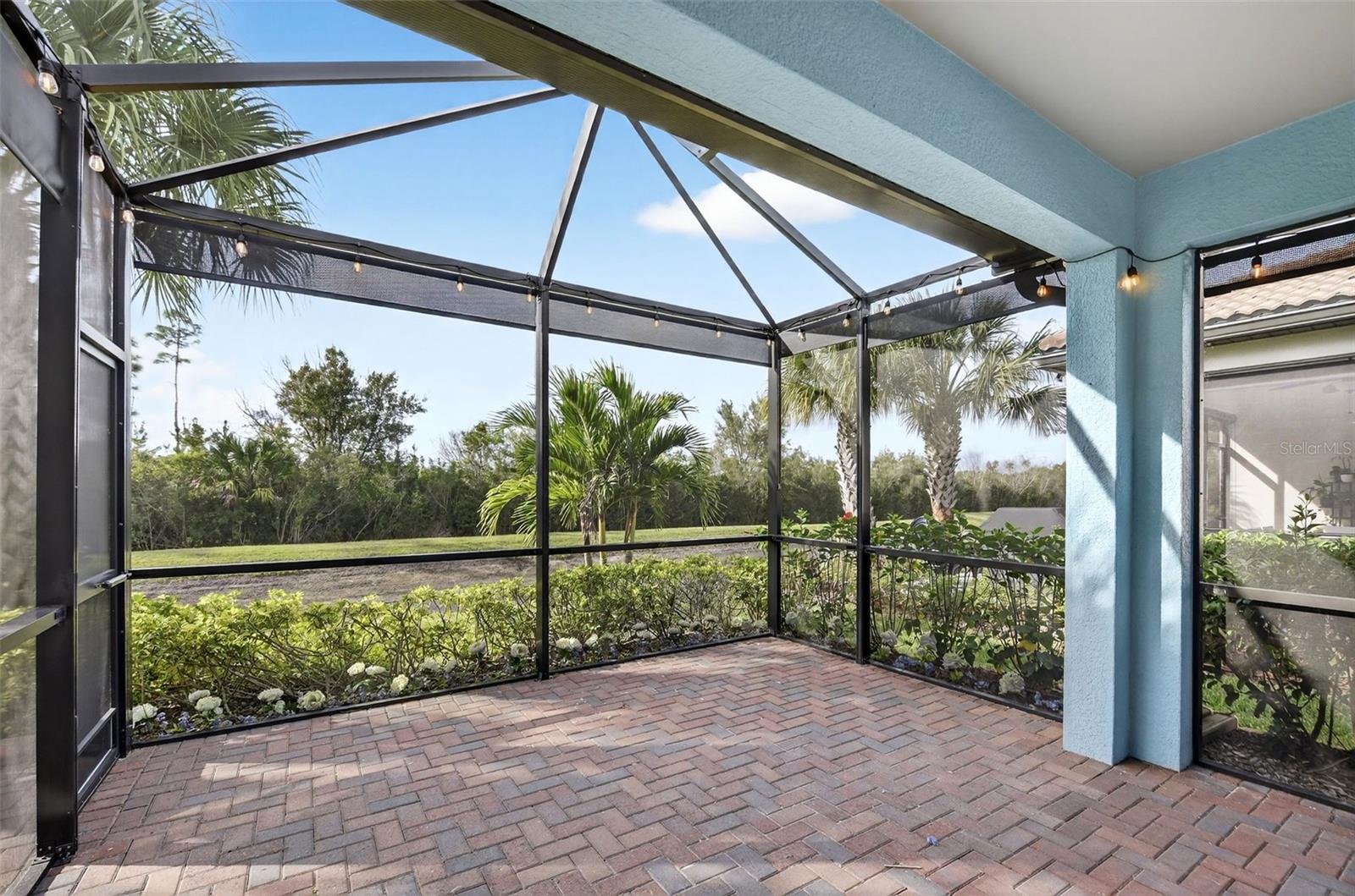 CYPRESS FALLS PH 2C - Residential