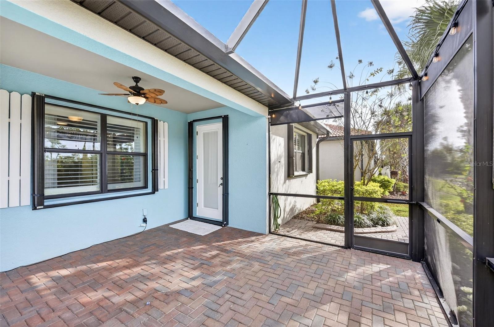 CYPRESS FALLS PH 2C - Residential