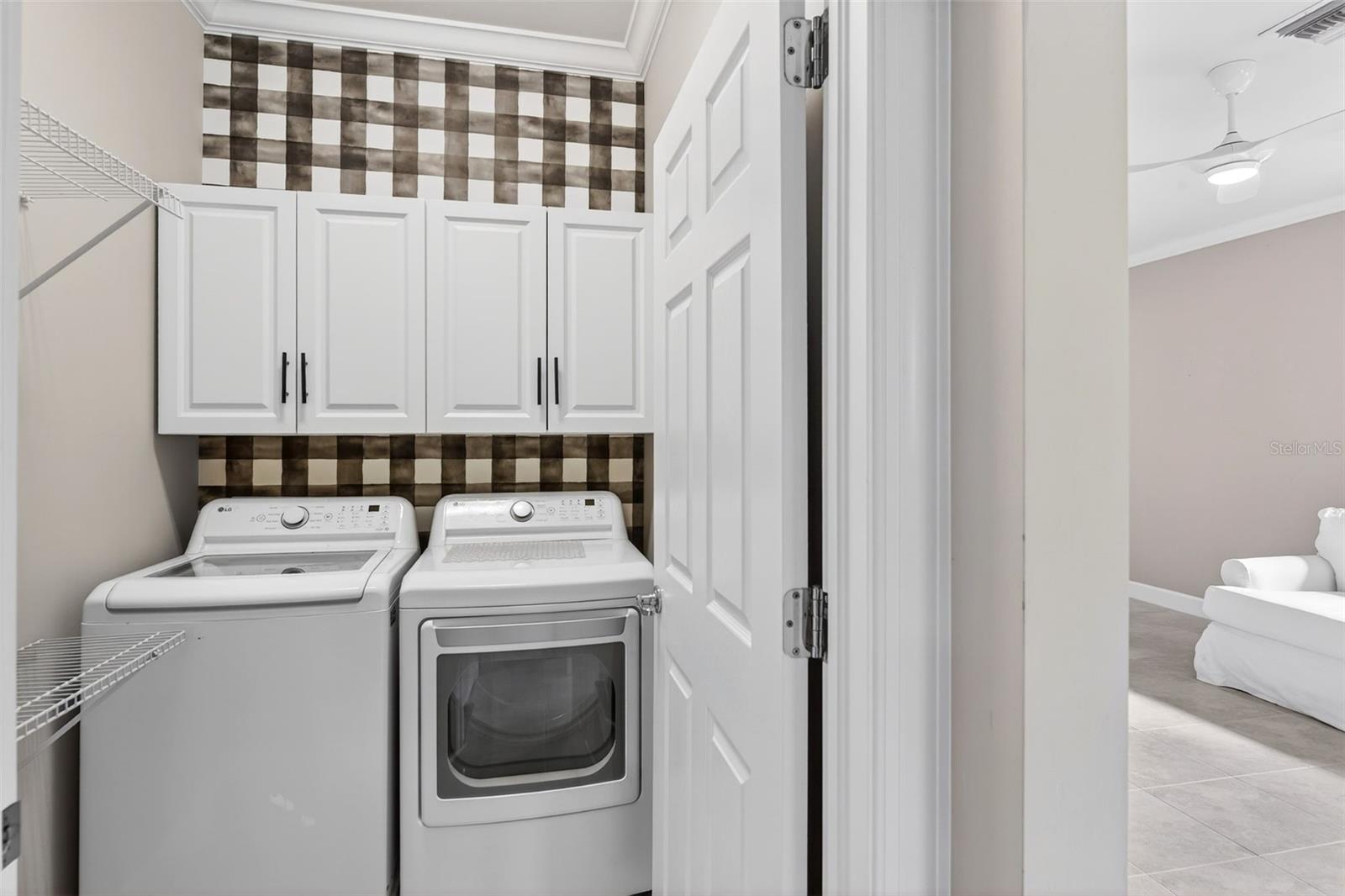 CYPRESS FALLS PH 2C - Residential