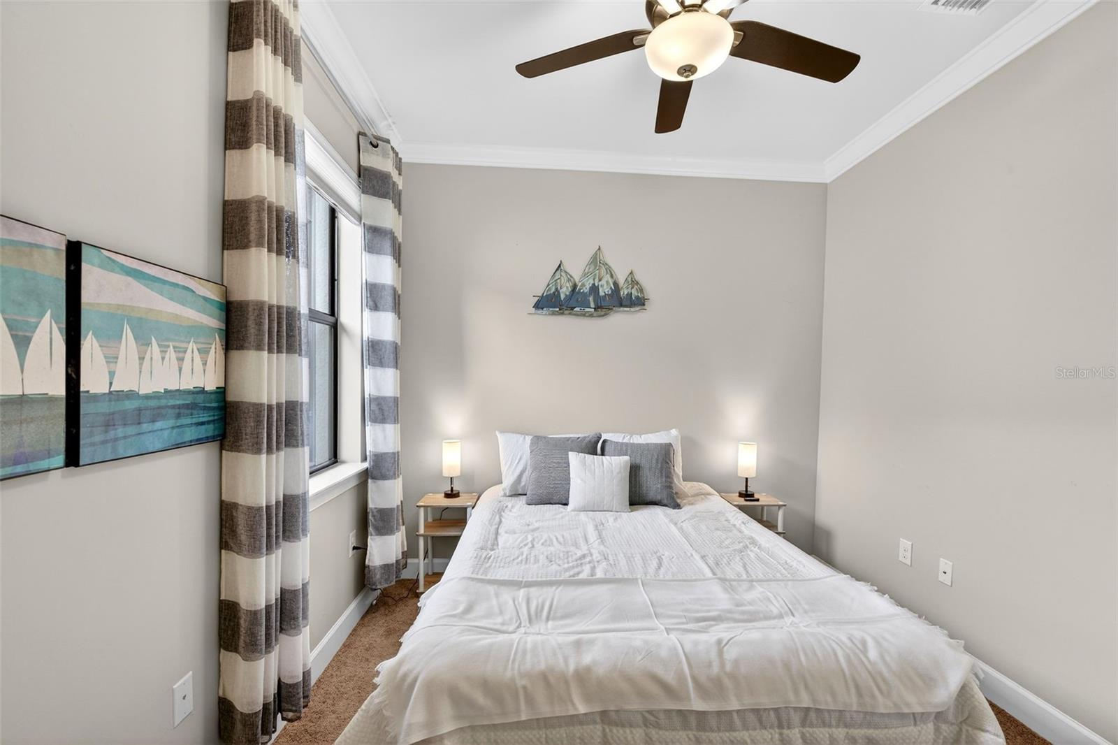 CYPRESS FALLS PH 2C - Residential