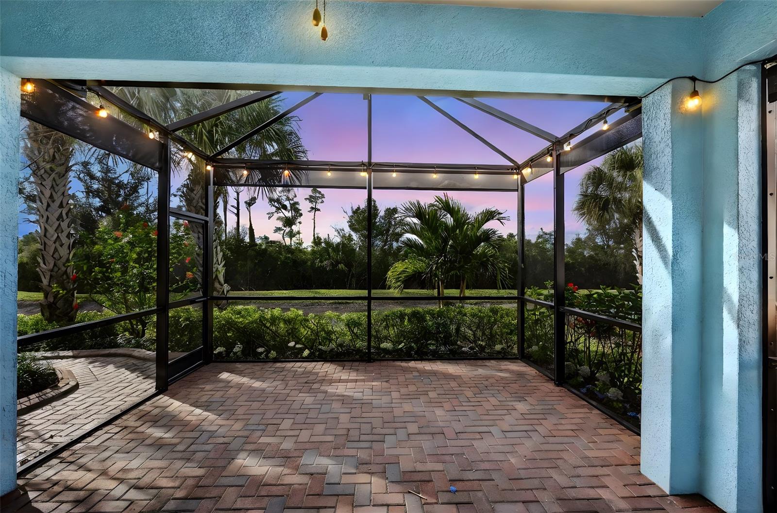 CYPRESS FALLS PH 2C - Residential