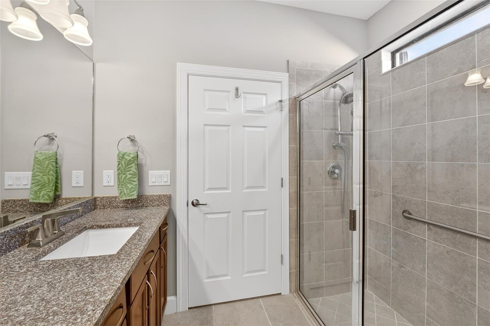 CYPRESS FALLS PH 2C - Residential