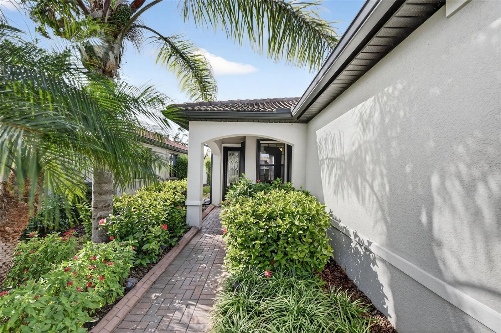 CYPRESS FALLS PH 2C - Residential