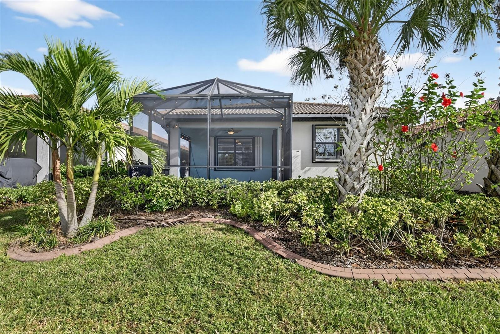 CYPRESS FALLS PH 2C - Residential