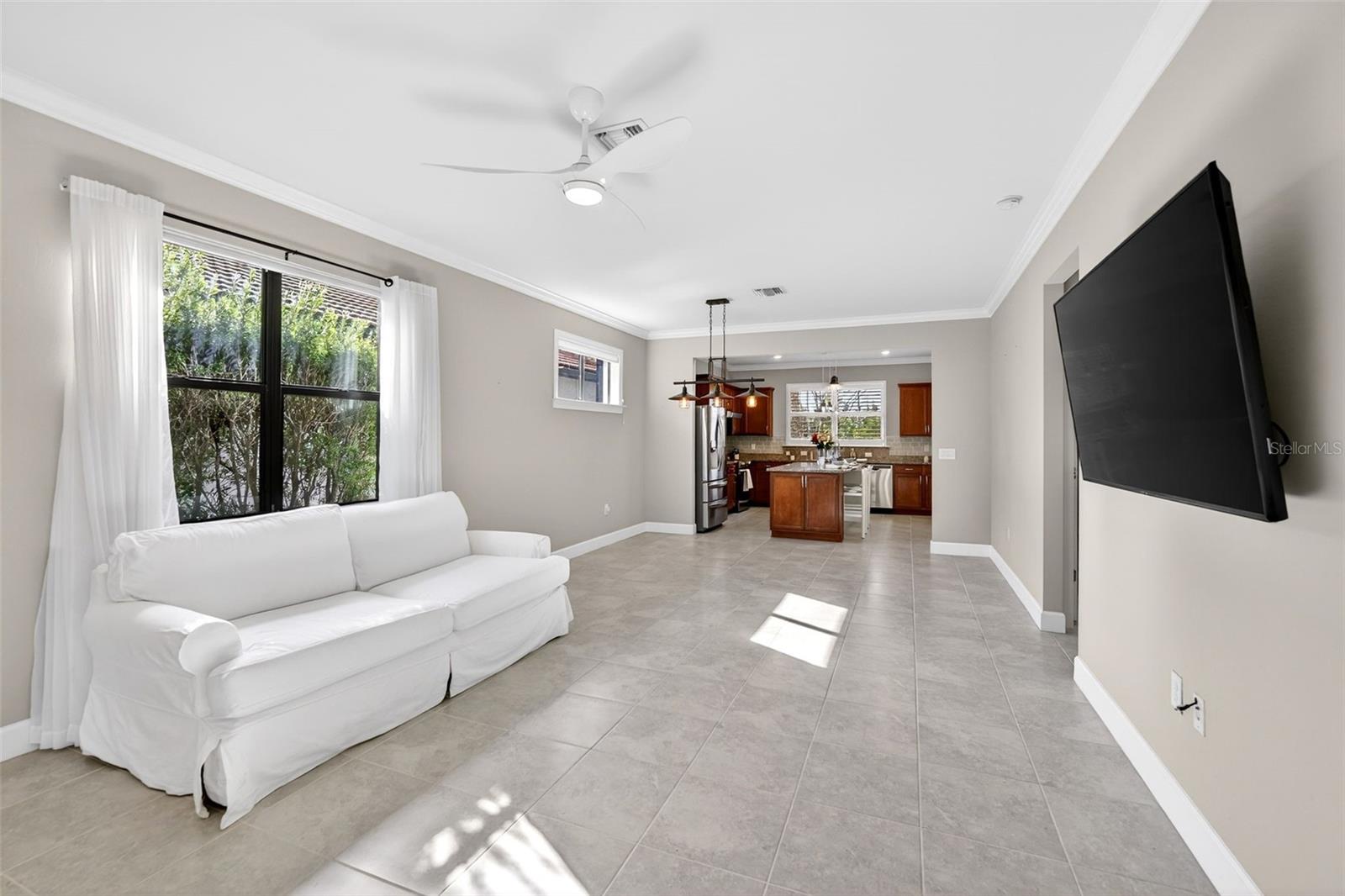 CYPRESS FALLS PH 2C - Residential