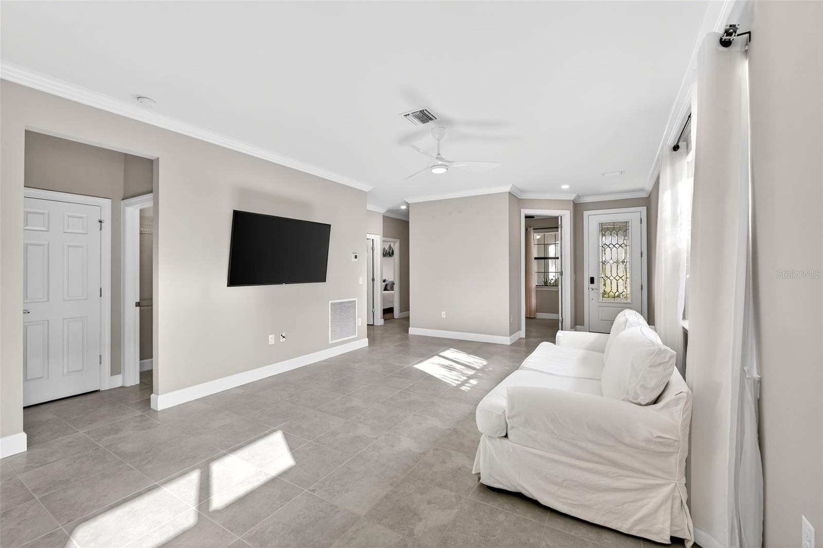 CYPRESS FALLS PH 2C - Residential