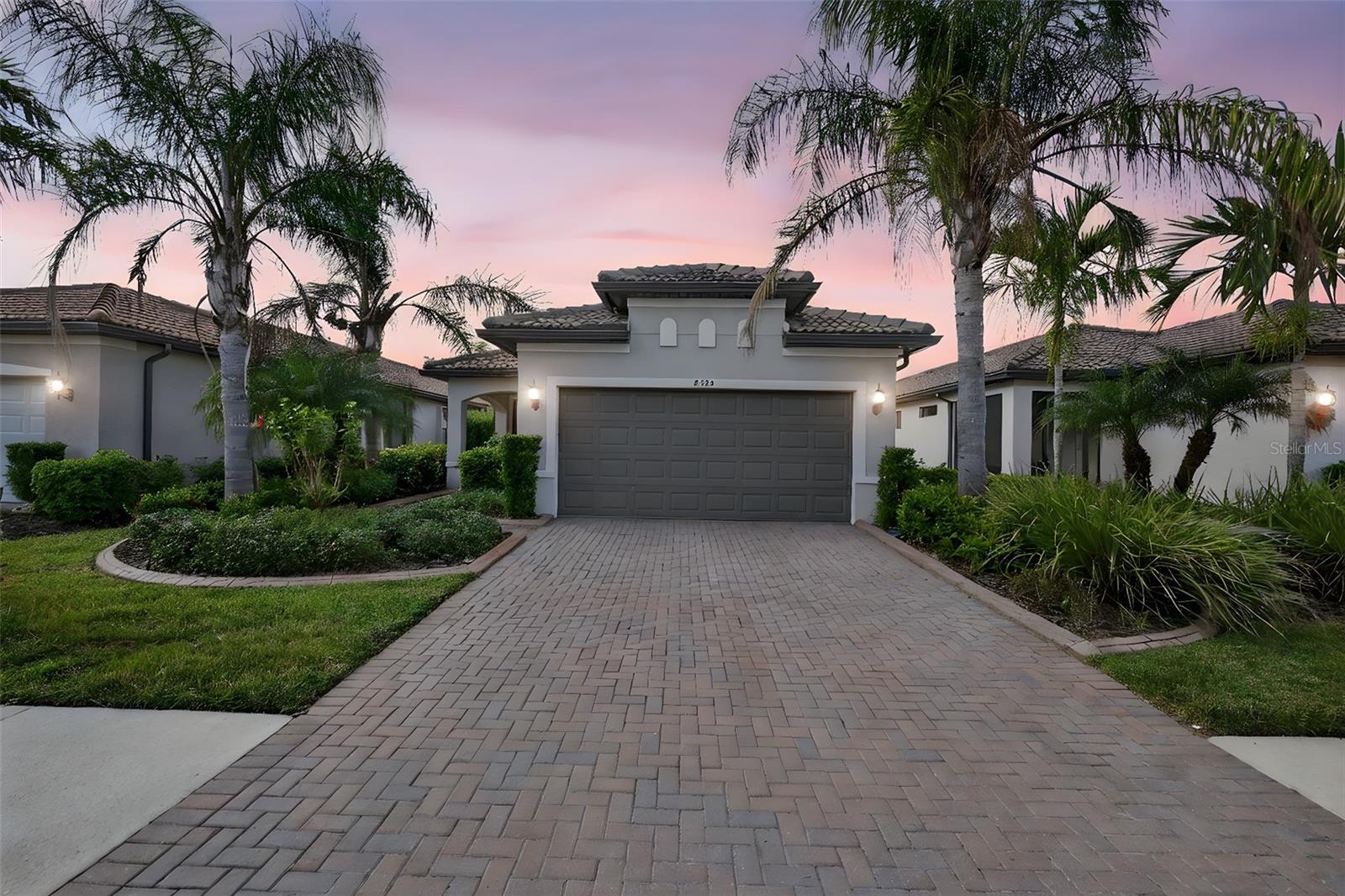 CYPRESS FALLS PH 2C - Residential