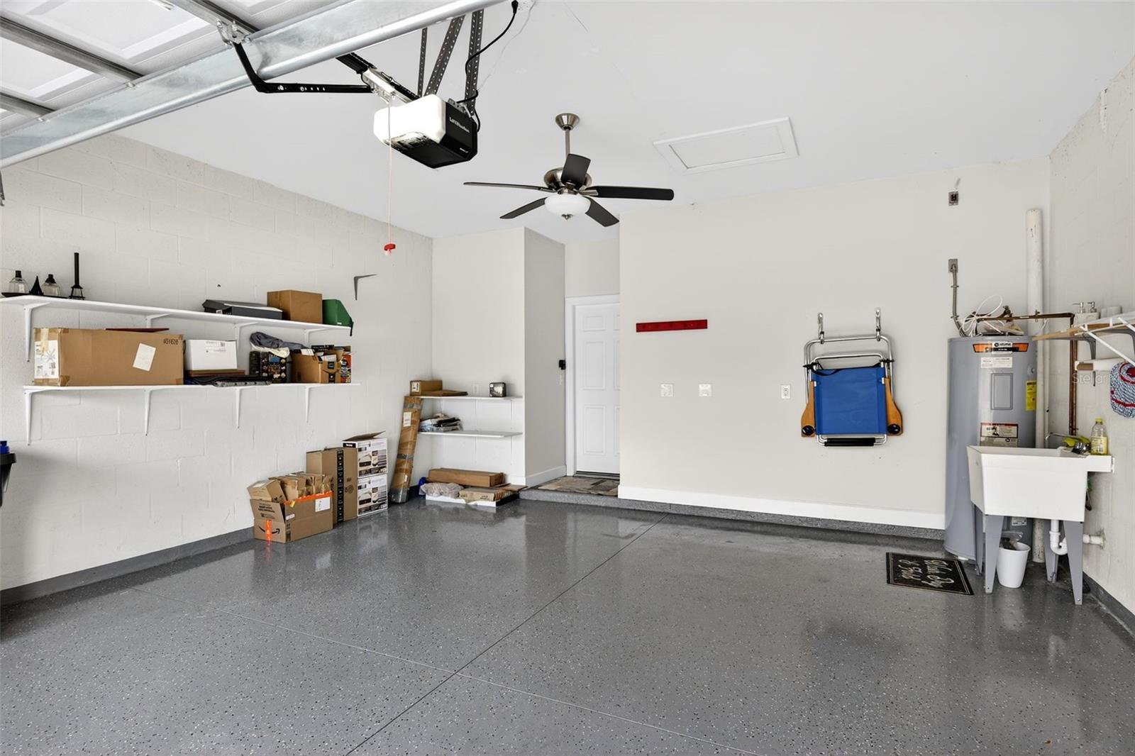 CYPRESS FALLS PH 2C - Residential