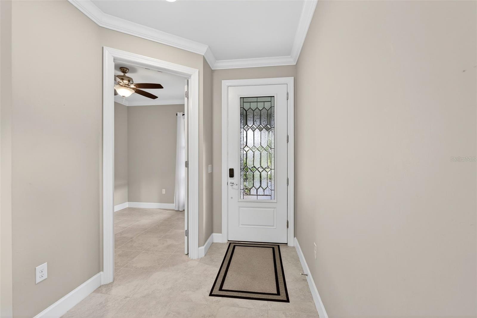 CYPRESS FALLS PH 2C - Residential