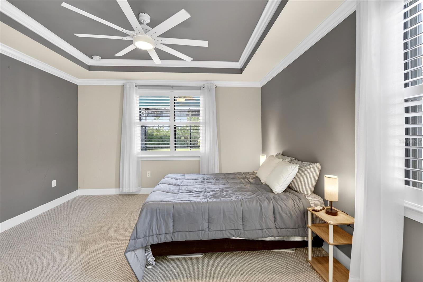 CYPRESS FALLS PH 2C - Residential