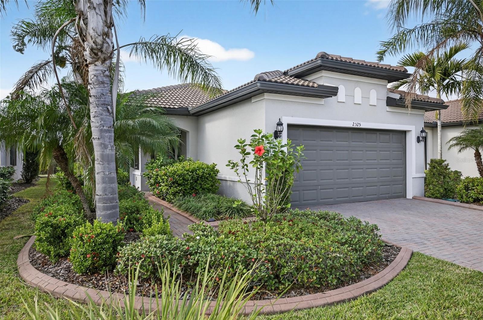 CYPRESS FALLS PH 2C - Residential