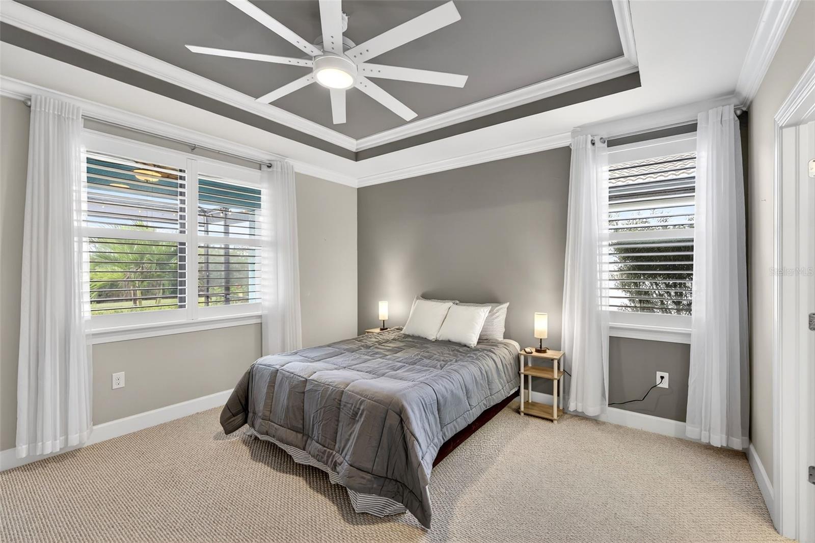 CYPRESS FALLS PH 2C - Residential