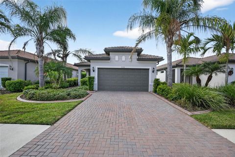 Photo of 2525 Daisy Drive, North Port, FL 34289 (MLS # D6145195)