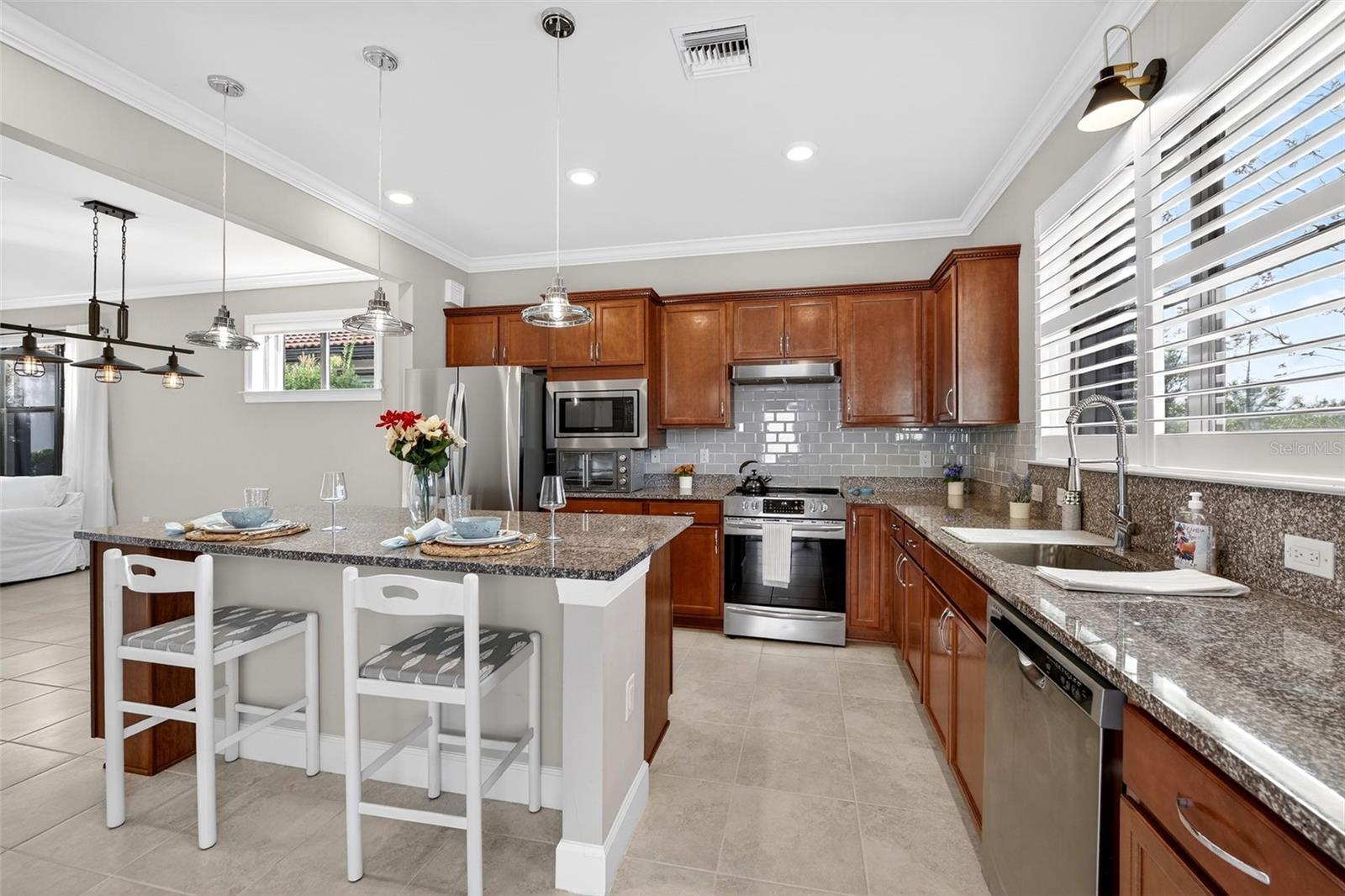 CYPRESS FALLS PH 2C - Residential