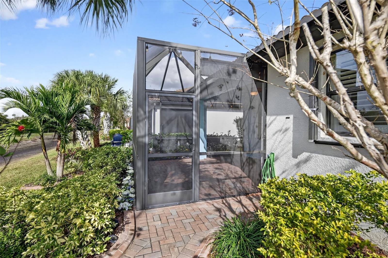 CYPRESS FALLS PH 2C - Residential