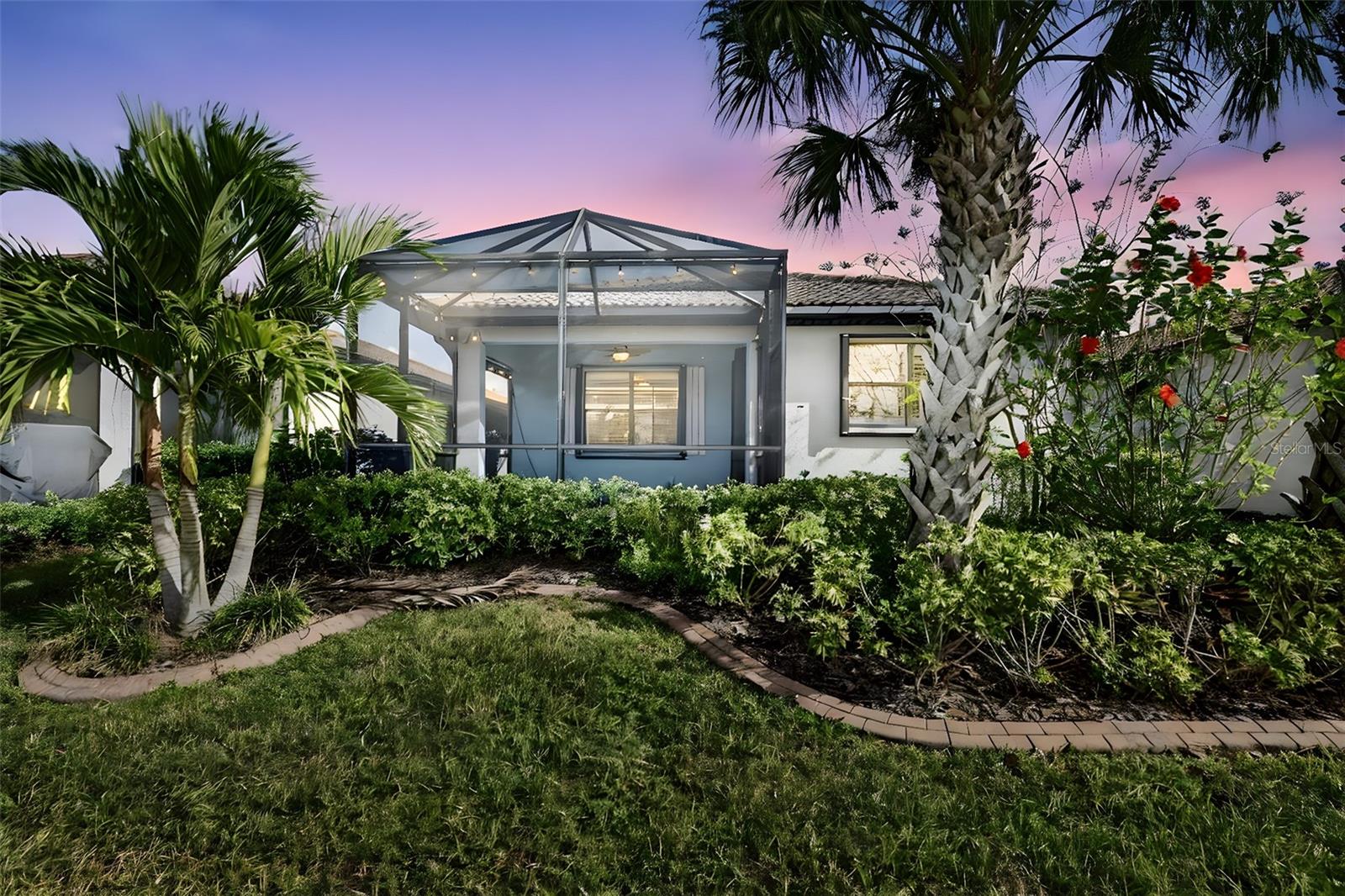 CYPRESS FALLS PH 2C - Residential