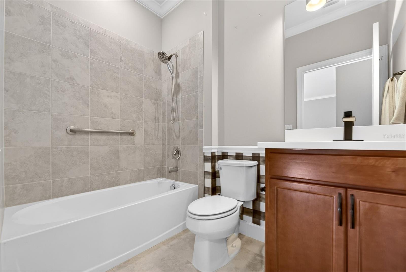 CYPRESS FALLS PH 2C - Residential