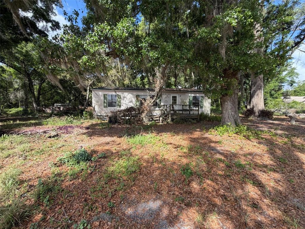 Photo of 3726 County Road 507, Wildwood, FL 34785 (MLS # O6396799)