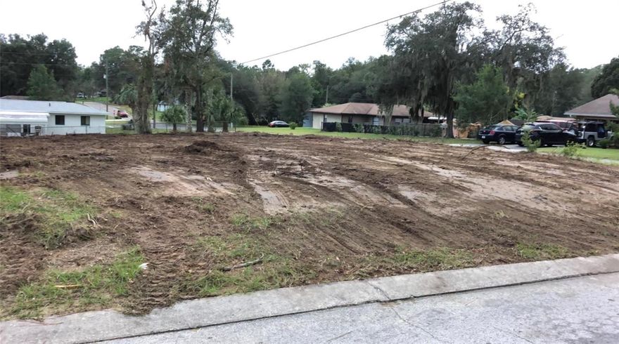 Shovel-ready cleared lot with all surveys available. No site preparation needed — just bring your plans and start building your dream home. No HOA restrictions. Utilities are available, and the property offers easy road access. Benefit from minimal property taxes and no development impact fees, helping reduce both upfront and long-term costs. A straightforward opportunity to move quickly from purchase to construction.