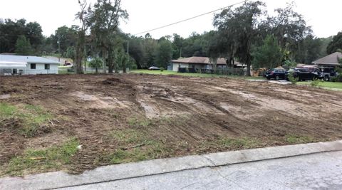 409 SPRUCE STREET INVERNESS FL 34452