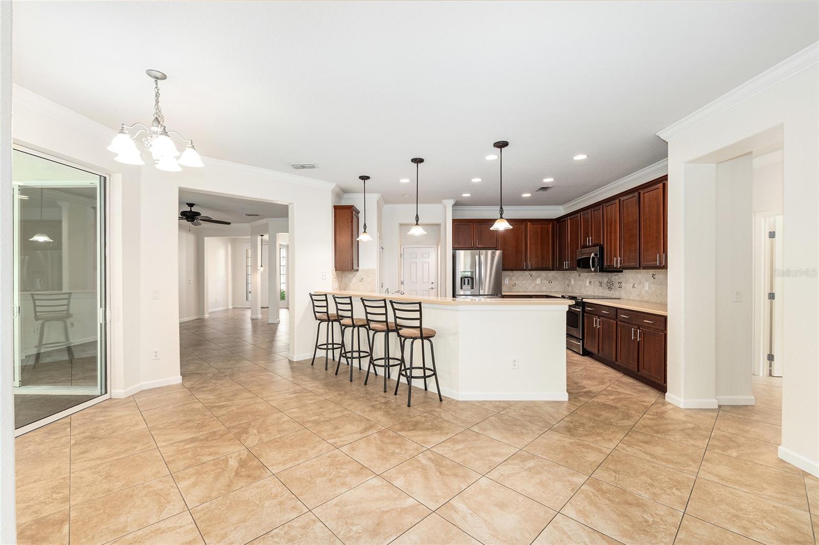 STONE CREEK - Residential